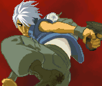 Test Stage Arts - Metal Slug 4