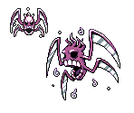 003BD - Hooclaw BD - Monster Crown: Sin Eater
