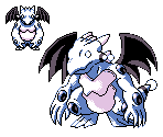 133 - Zadkiel - Monster Crown: Sin Eater