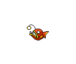 Angler - Pompom: The Great Space Rescue