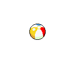 Beach Ball - Pompom: The Great Space Rescue