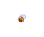 Bee - Pompom: The Great Space Rescue