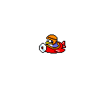 Bomber - Pompom: The Great Space Rescue