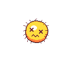 Danger Spore - Pompom: The Great Space Rescue