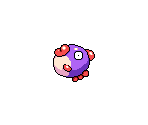 Squirter Fish - Pompom: The Great Space Rescue