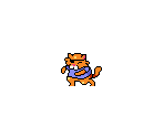 Cat Pirate - Pompom: The Great Space Rescue