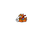 Cat Bomber - Pompom: The Great Space Rescue