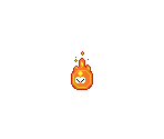 Fire - Pompom: The Great Space Rescue