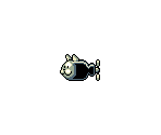 Cat Torpedo - Pompom: The Great Space Rescue