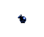 Enemy Cannon - Pompom: The Great Space Rescue