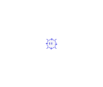 Fluffy Circler (Unused) - Pompom: The Great Space Rescue