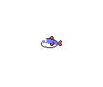 Flying Fish - Pompom: The Great Space Rescue