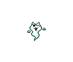 Ghost Cat - Pompom: The Great Space Rescue