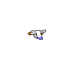 Gull - Pompom: The Great Space Rescue