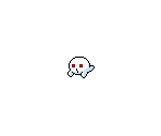 Ghost - Pompom: The Great Space Rescue