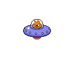 UFO Cat - Pompom: The Great Space Rescue