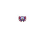 Spider - Pompom: The Great Space Rescue