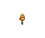 Spring Jack - Pompom: The Great Space Rescue
