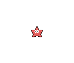 StarFish - Pompom: The Great Space Rescue