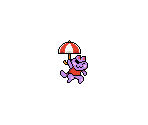 Umbrella Cat - Pompom: The Great Space Rescue