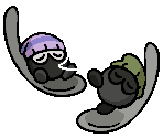 Noppy / Soppy - Pronoun Palace