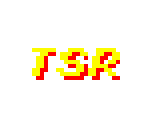 Font - Thunder Force III