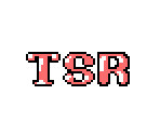 Font - SegaSonic Bros. (Prototype)