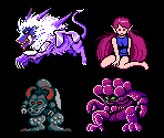 Neutral Demons - Digital Devil Story: Megami Tensei (JPN)