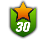 Online Ranks - ModNation Racers