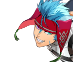 Ranulf (Resplendent) - Fire Emblem: Heroes