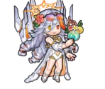 Baldr (Summer's Gift) - Fire Emblem: Heroes