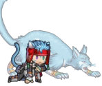 Ranulf (Resplendent) - Fire Emblem: Heroes
