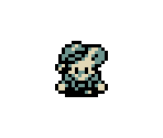 Mouse Villager - Mina the Hollower
