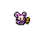 Orphan Mouse - Mina the Hollower