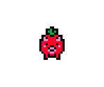 Tomato Pig - Mina the Hollower