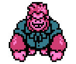 Pinky - Mina the Hollower