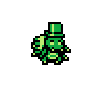 Ringmaster - Mina the Hollower