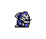 Brandish - Mina the Hollower