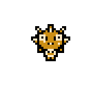 Spiky Boy - Mina the Hollower