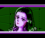 Close-Ups - Digital Devil Story: Megami Tensei (JPN)