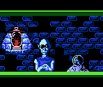 Shops - Digital Devil Story: Megami Tensei (JPN)