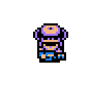 Trooper (Sniper) - Mina the Hollower