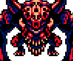 The Congealed - Mina the Hollower