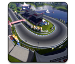 Track Icons - ModNation Racers
