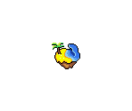 Beach Zone - Pompom: The Great Space Rescue