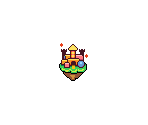 ToyLand Zone - Pompom: The Great Space Rescue