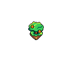 Tree Zone - Pompom: The Great Space Rescue