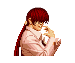 Versus Portraits - The King of Fighters '98