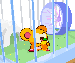 Ending - Pompom: The Great Space Rescue
