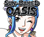 #1730 - Nefeltari Vivi - Dazzling White - One Piece: Treasure Cruise